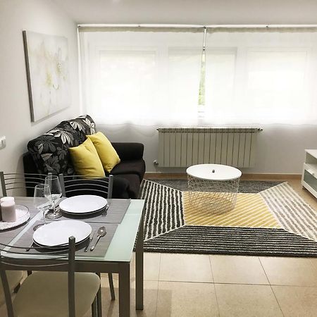 Apartamento San Isidoro Santiago de Compostela Exterior photo
