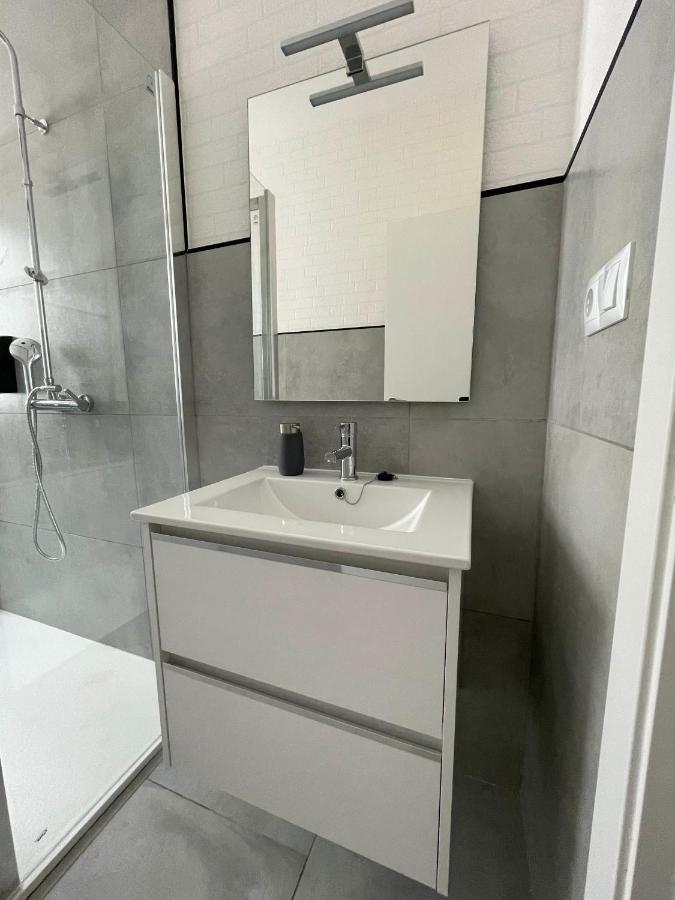 Apartamento San Isidoro Santiago de Compostela Exterior photo