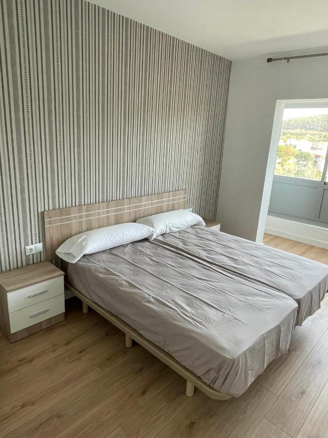 Apartamento San Isidoro Santiago de Compostela Exterior photo