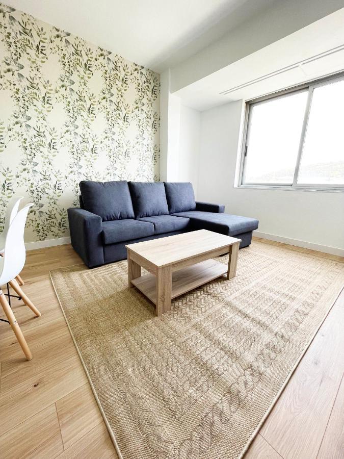 Apartamento San Isidoro Santiago de Compostela Exterior photo