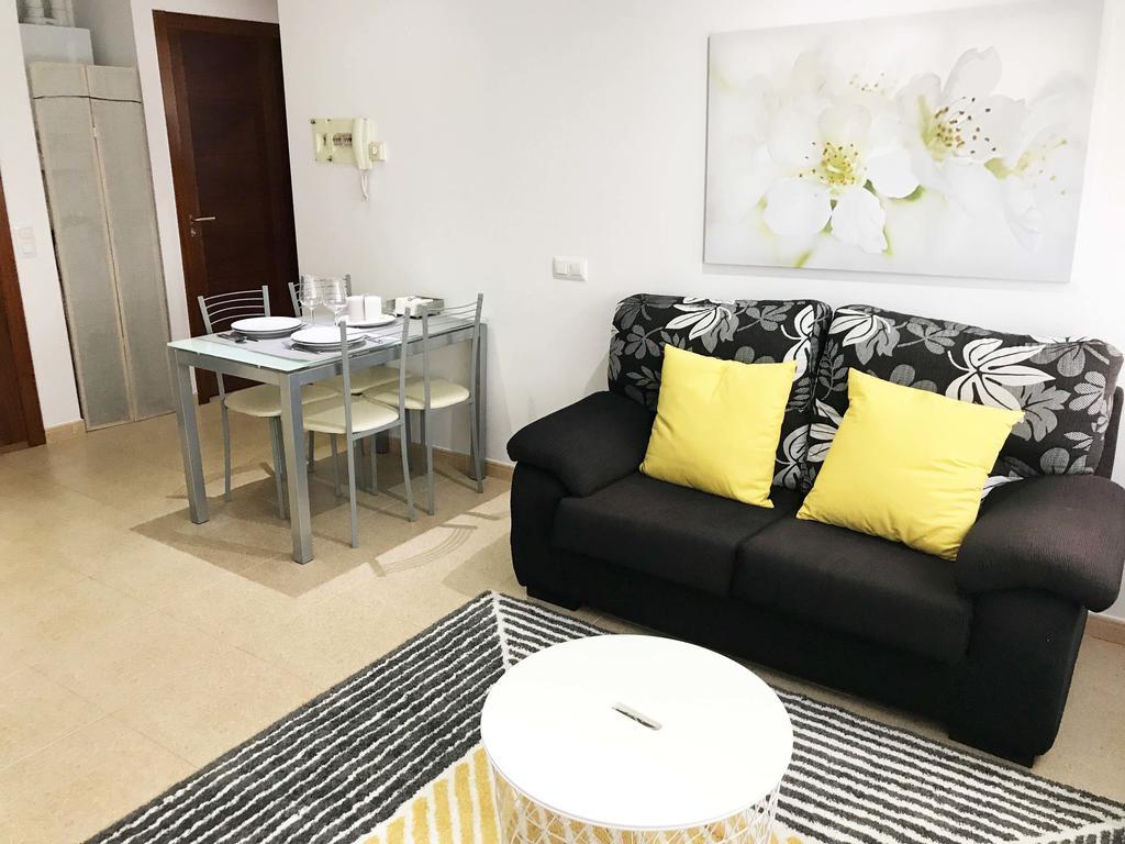 Apartamento San Isidoro Santiago de Compostela Exterior photo
