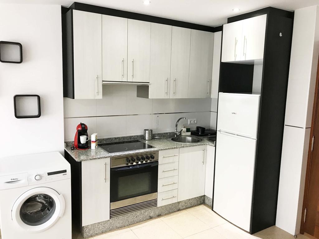 Apartamento San Isidoro Santiago de Compostela Exterior photo