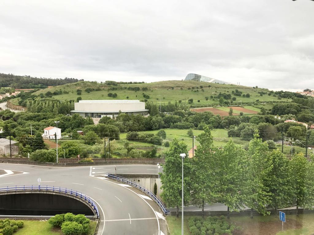 Apartamento San Isidoro Santiago de Compostela Exterior photo