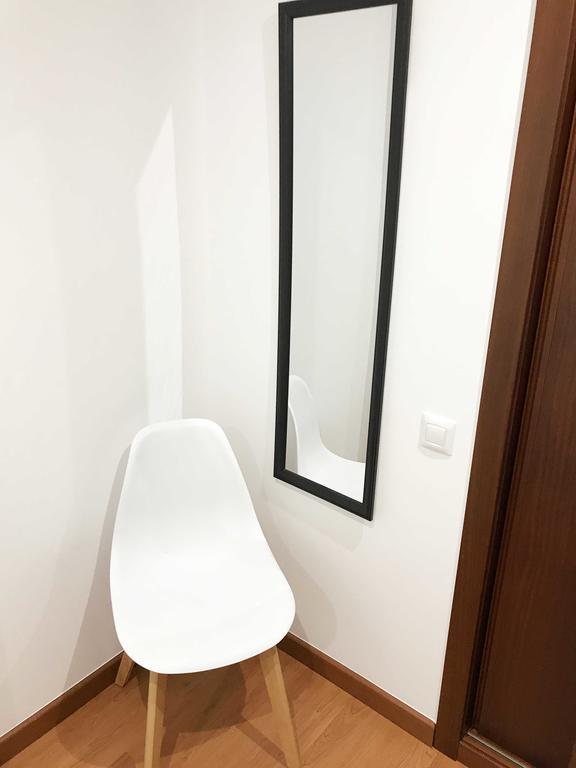 Apartamento San Isidoro Santiago de Compostela Exterior photo